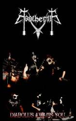 Baalberith (UK) : Diabolus Awaits You...